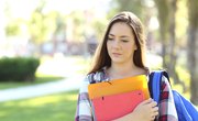 Three Causes of Students Dropping Out of College