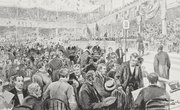 The Effects of Populism on American Society During the 1890s