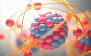 How to Find the Number of Atoms in an Element