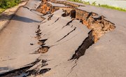 How Do Earthquakes Positively Affect the Environment?