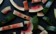 The Uses for Watermelon Rind