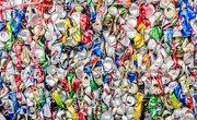 Good Places to Find Empty Aluminum Cans
