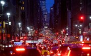 How Congestion Pricing May Curb New York's Pollution Problem