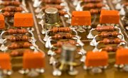 How to Reduce 12 Volt to 6 Volt