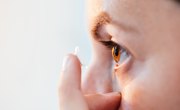 Robotic Contact Lenses Let You Zoom in by Blinking