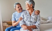 What Is the Average Retired Couple's Income?