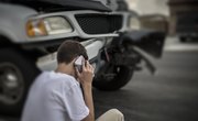 What Do I Do if My Leased Car Is Totaled?
