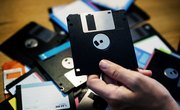 The Pentagon (Finally) Ditched Floppy Disks to Control Nuclear Missiles