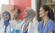 List of First-Year Nursing Courses