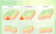 Definition of Tectonic Plates for Kids