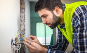 The Education & Training Requirements for an Electrical Engineer