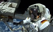 What Astronauts Really Eat in Space