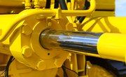 How to Calculate Hydraulic Cylinder Tonnage