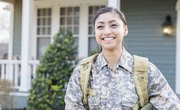 What Branches of Service Accept a GED?