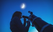 How to Find Planets With a Telescope