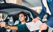 Is an Early Car Lease Termination Bad for Your Credit?