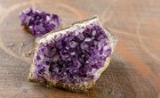 What Colors Are Geodes Naturally?