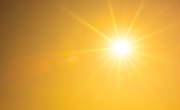 Five Characteristics of the Sun