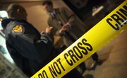 The Best Universities for Homicide Investigation