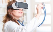 What is the Importance of Virtual Reality to Doctors and Surgeons?