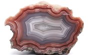 How to Identify Unpolished Agates
