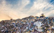 Hazardous Waste Landfill Advantages & Disadvantages