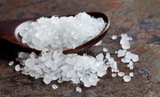Why Does Rock Salt Make Ice Colder?