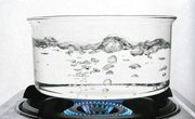 Does Water Expand or Contract When Heated?