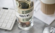 How to Cash out a 401(k) When Terminated