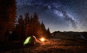 A List of Constellations Visible Seasonally