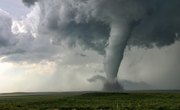 What Are the Speeds of Tornadoes?