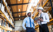 Warehouse & Logistics Job Responsibilities