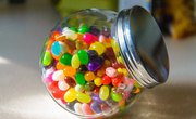 How to Count Jelly Beans in a Jar