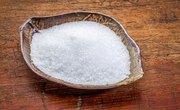  What Is a Hydrated Salt?