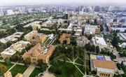 College Facts for UCLA