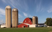 How Do Grain Silos Work?