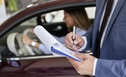 What Do I Need to Not Have a Cosigner on a Car Loan?