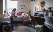 The Best Freshman Dorms at NYU