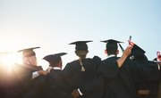 How to Wear Graduation Regalia, Stole & Cord