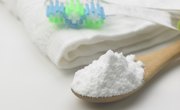 How to Dissolve Sodium Bicarbonate