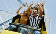 Engineering Colleges That Focus on Designing Roller Coasters