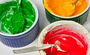 Food Coloring & Science Projects