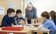 Cool Science Project Ideas for K-4th Grade