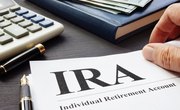 Can an IRA Contribution Be Carried Forward?