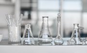 Differences in Lab Glassware