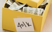 How to Withdraw Money From a 401(k)