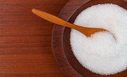 What Happens If You Mix Epsom Salts & Rubbing Alcohol?