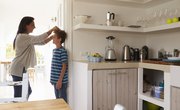 How to Calculate Your Height From Feet to Meters