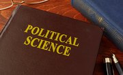 What Is the Difference Between a Ph.D. in Public Policy and One in Political Science?