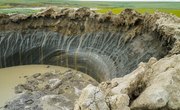 What's Happening to the Permafrost?